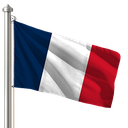 Hoist flag