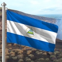 Hoist flag