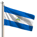 Hoist flag