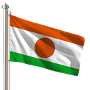 Hoist flag