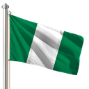 Hoist flag