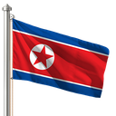Hoist flag