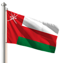 Hoist flag