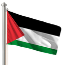 Hoist flag