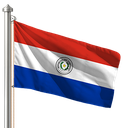 Hoist flag