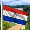 Hoist flag