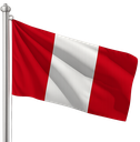 Hoist flag