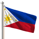 Hoist flag