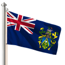 Hoist flag