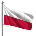 Hoist flag