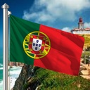 Hoist flag