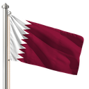 Hoist flag