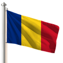 Hoist flag