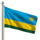 Hoist flag
