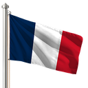 Hoist flag