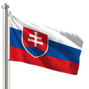 Hoist flag
