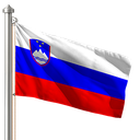 Hoist flag