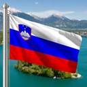 Hoist flag