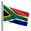 Hoist flag