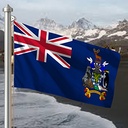 Hoist flag