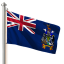 Hoist flag