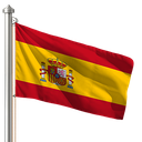 Hoist flag