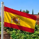 Hoist flag