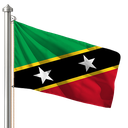 Hoist flag