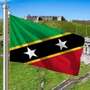 Hoist flag