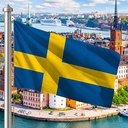 Hoist flag