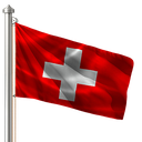 Hoist flag