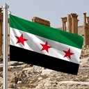 Hoist flag