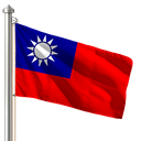 Hoist flag