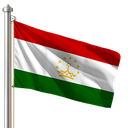 Hoist flag