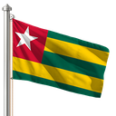 Hoist flag