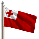 Hoist flag