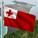 Hoist flag