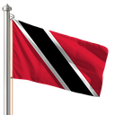 Hoist flag