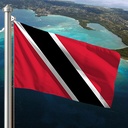 Hoist flag