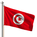 Hoist flag