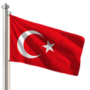 Hoist flag