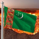Hoist flag