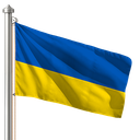 Hoist flag