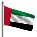 Hoist flag