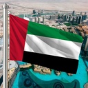 Hoist flag
