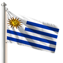 Hoist flag
