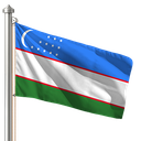 Hoist flag