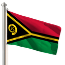 Hoist flag