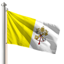 Hoist flag