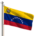 Hoist flag